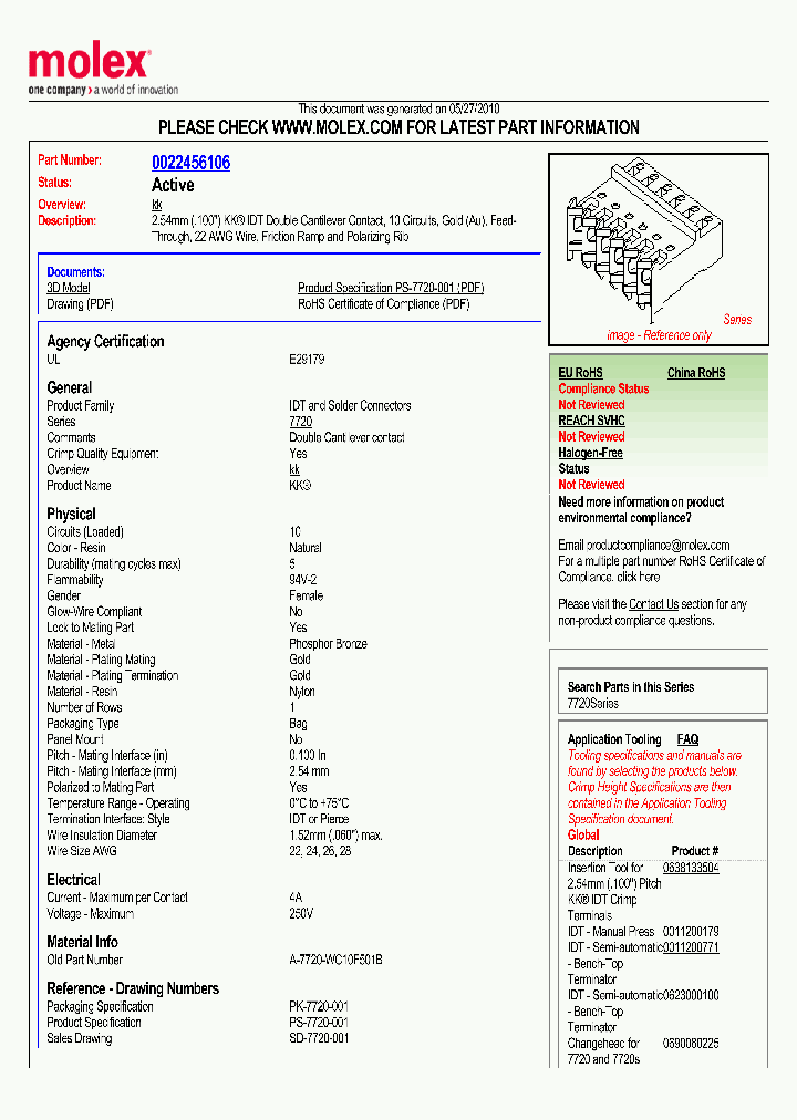 A-7720-WC10F501B_1045706.PDF Datasheet