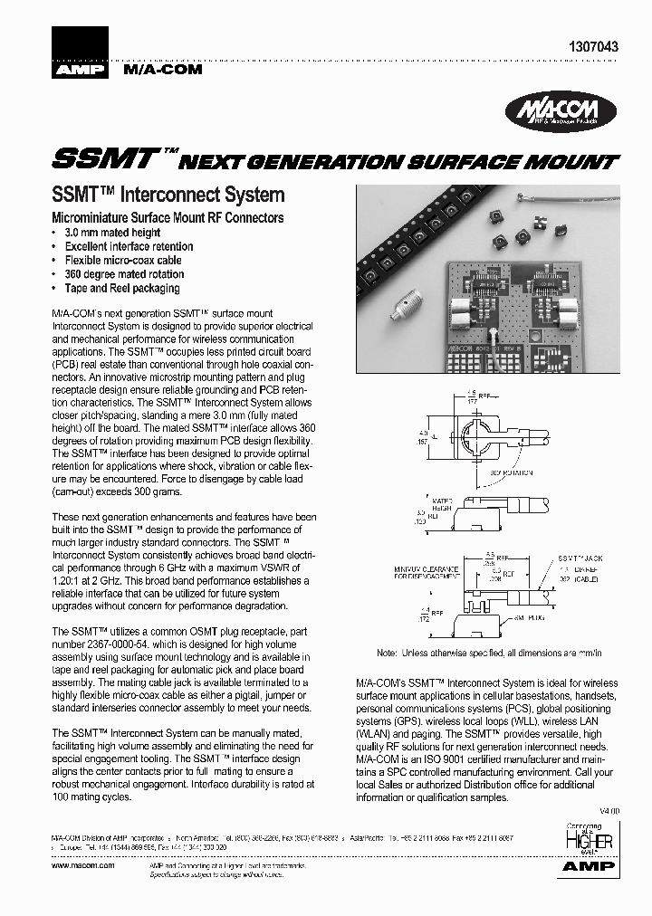 2367-0000-54_667298.PDF Datasheet