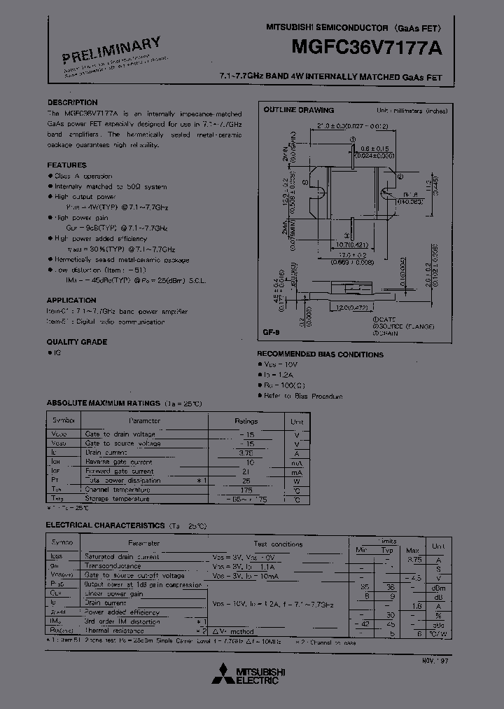 MGFC36V7177A_952191.PDF Datasheet