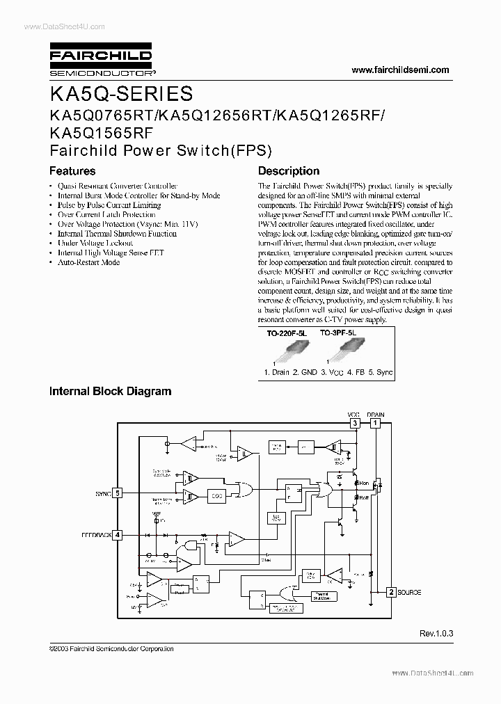 5Q0765RT_763679.PDF Datasheet