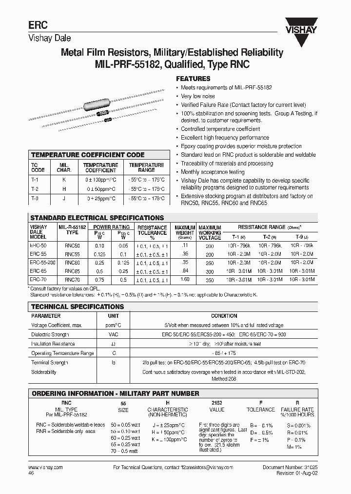 ERC_961449.PDF Datasheet