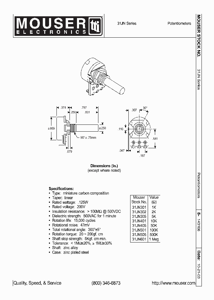 RV16A-10-20R1-B14_684691.PDF Datasheet