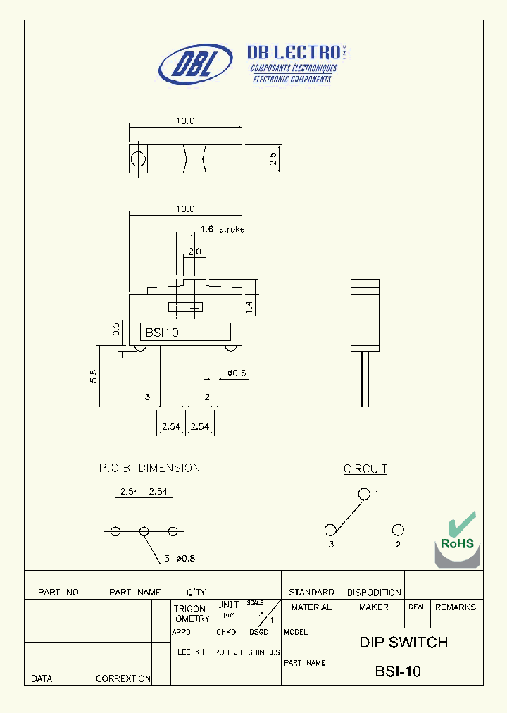 BSI-10_685259.PDF Datasheet