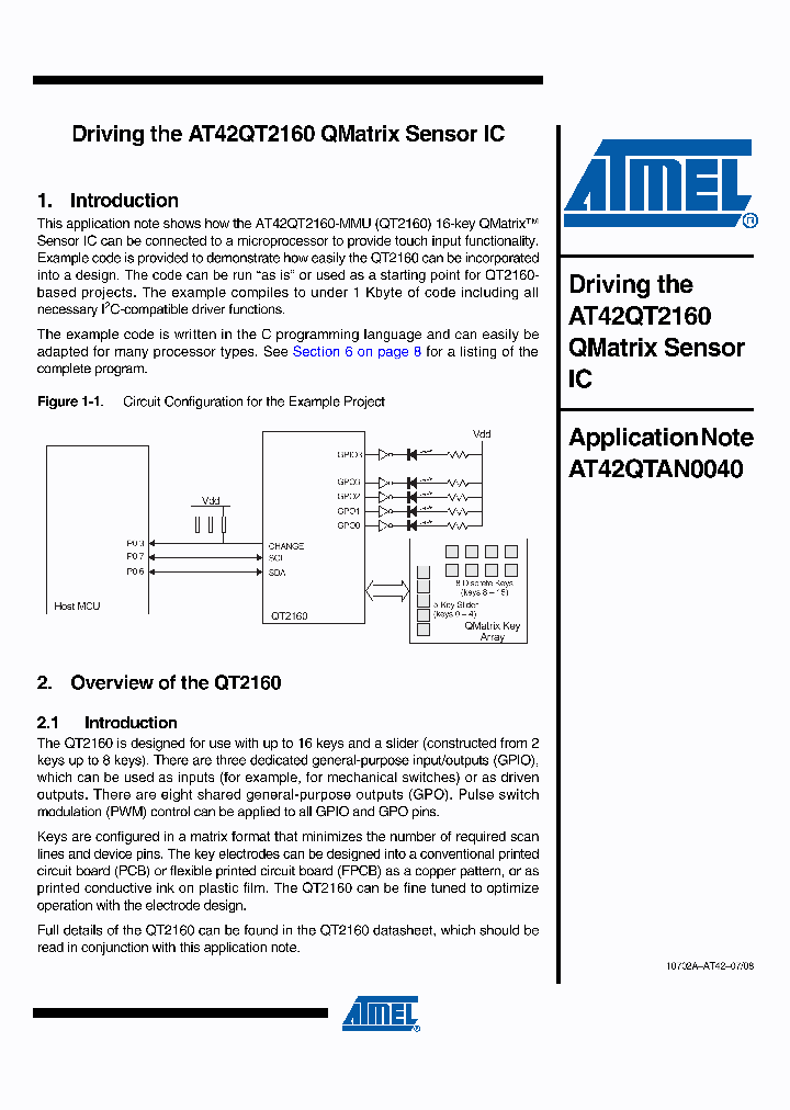 AT42QTAN0040_1113058.PDF Datasheet