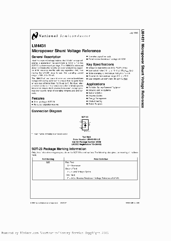 LM4431M3X-25_686127.PDF Datasheet