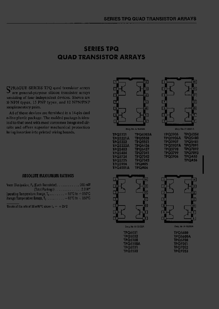 TPQ2483_686650.PDF Datasheet