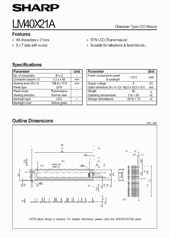 LM40X21A_985428.PDF Datasheet