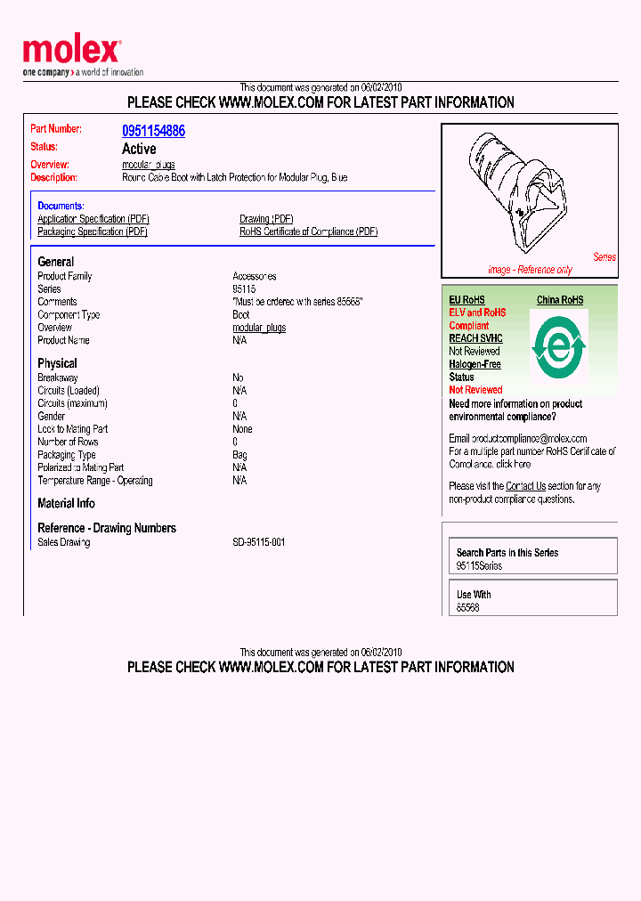 0951154886_1120778.PDF Datasheet
