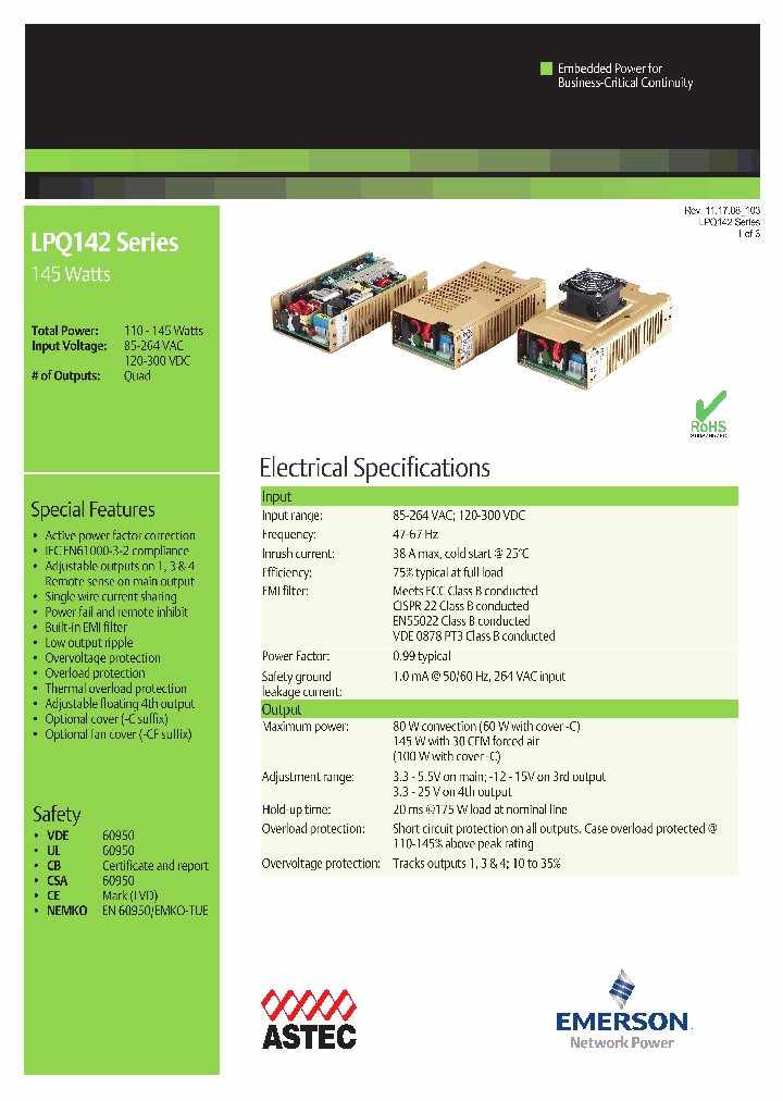 LPQ142-C_801011.PDF Datasheet