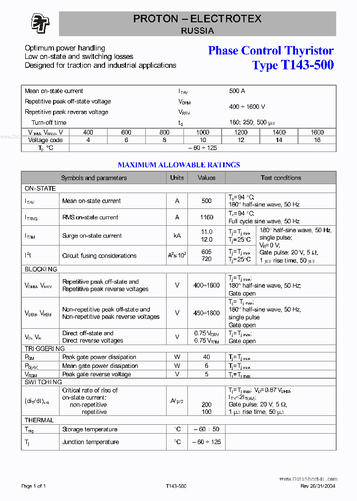 T143-500_824800.PDF Datasheet