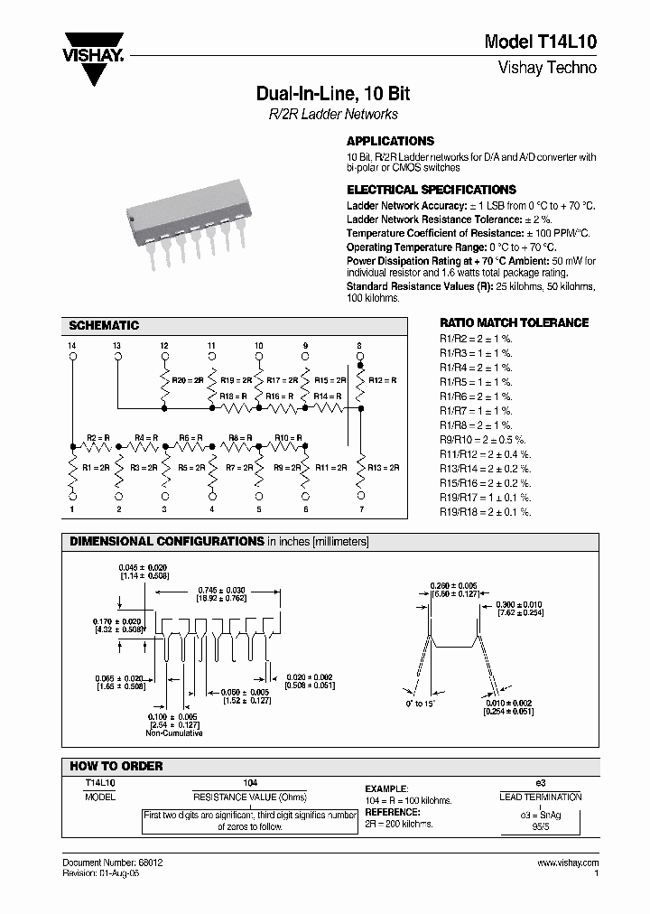 T14L10_824802.PDF Datasheet