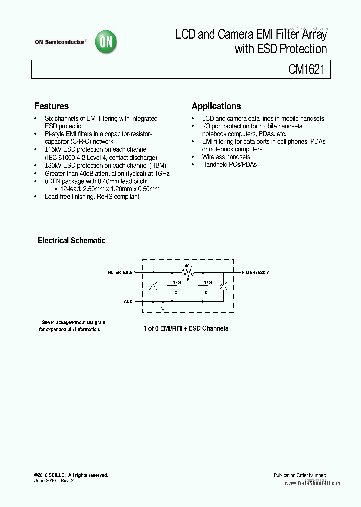 CM1621_826658.PDF Datasheet