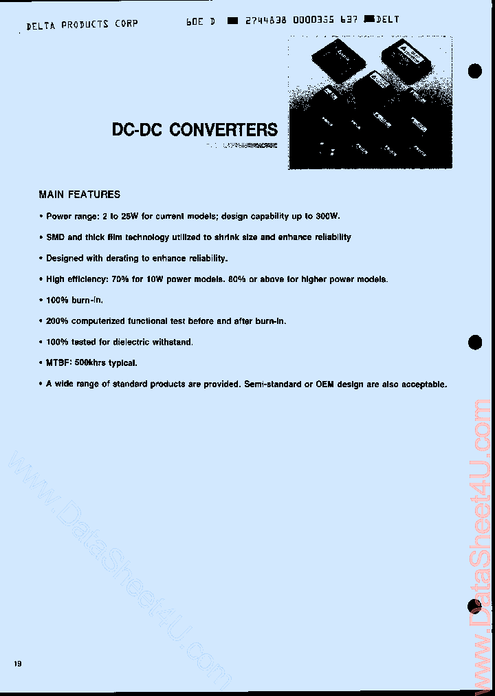 DPS05XXX_826889.PDF Datasheet