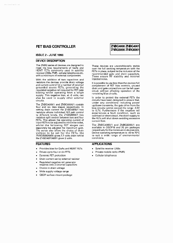 ZBNG4000_830930.PDF Datasheet