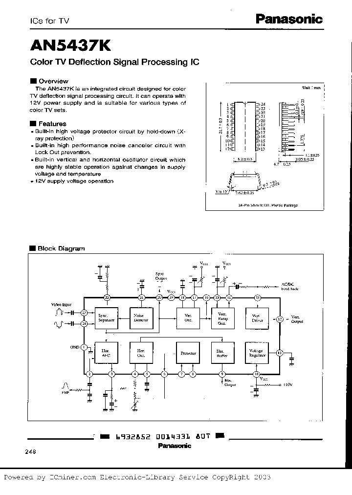 AN5347K_711340.PDF Datasheet