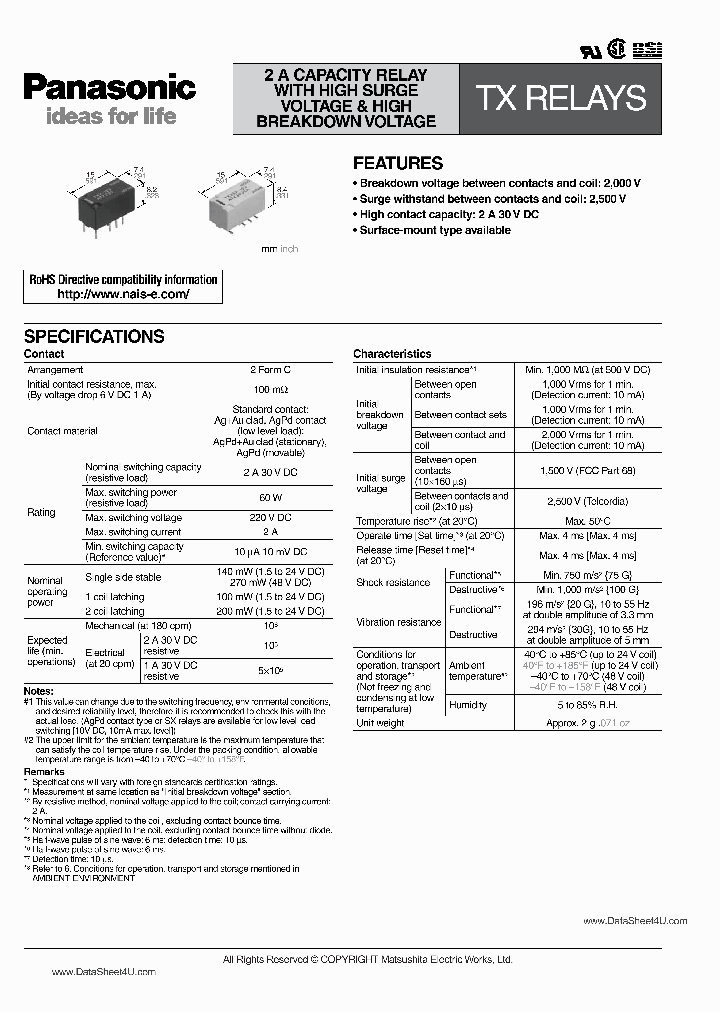 TX2-15V_855902.PDF Datasheet