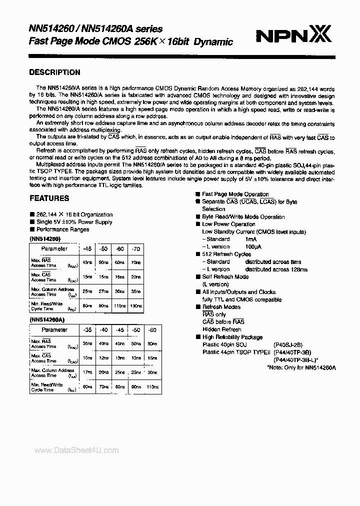 NN514260A_856224.PDF Datasheet