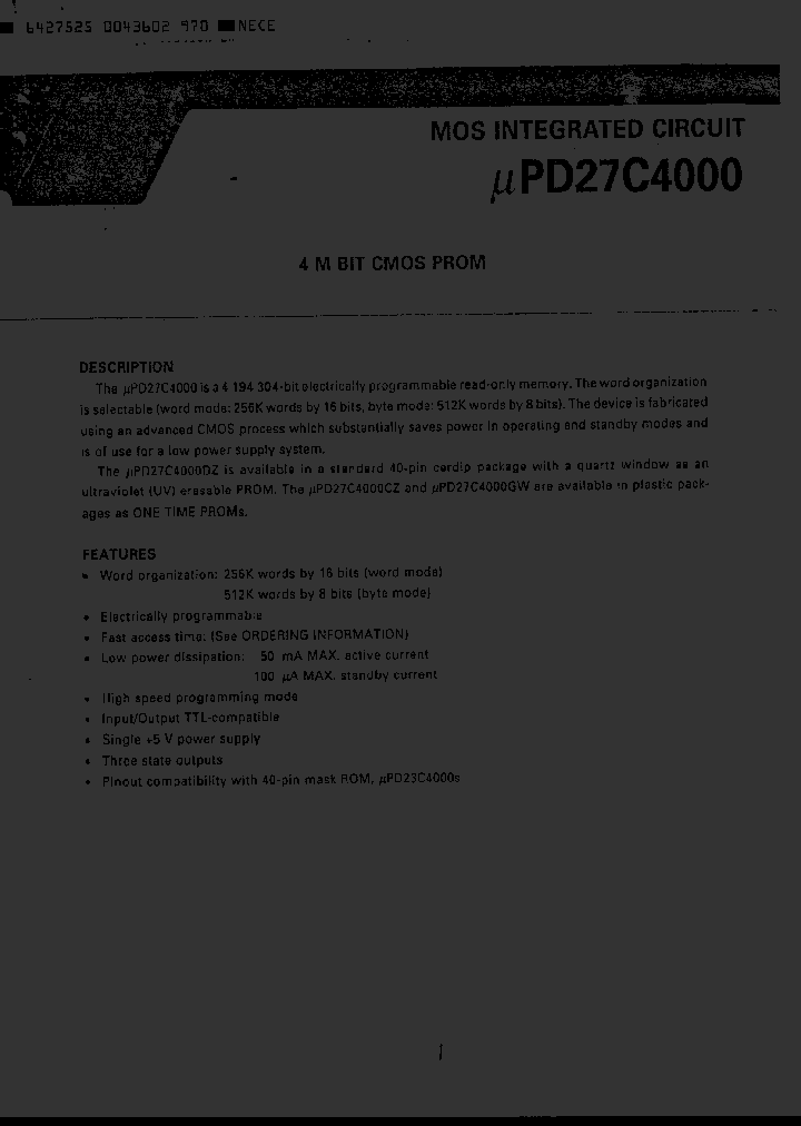 UPD27C4000GW-15_714400.PDF Datasheet