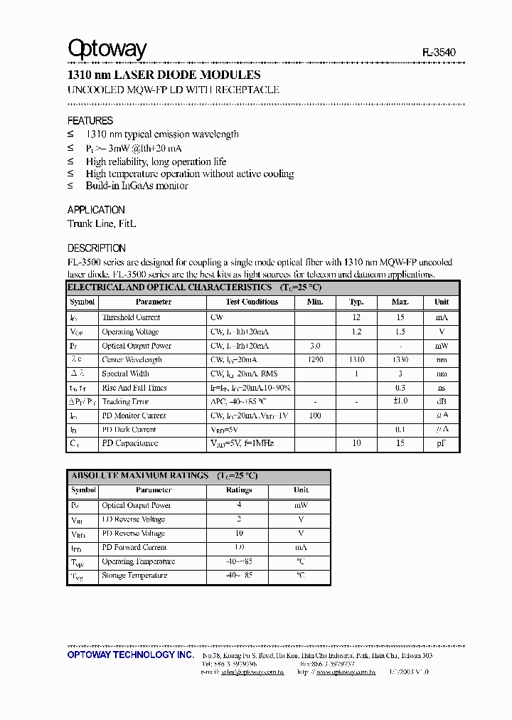 FL-3540_716056.PDF Datasheet