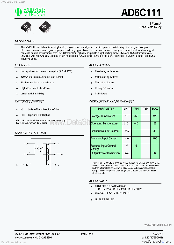 AD6-C111_868768.PDF Datasheet