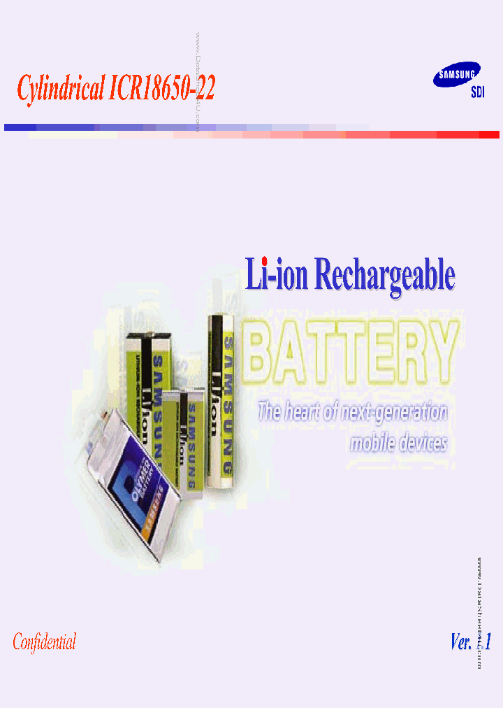 ICR18650-22_874675.PDF Datasheet