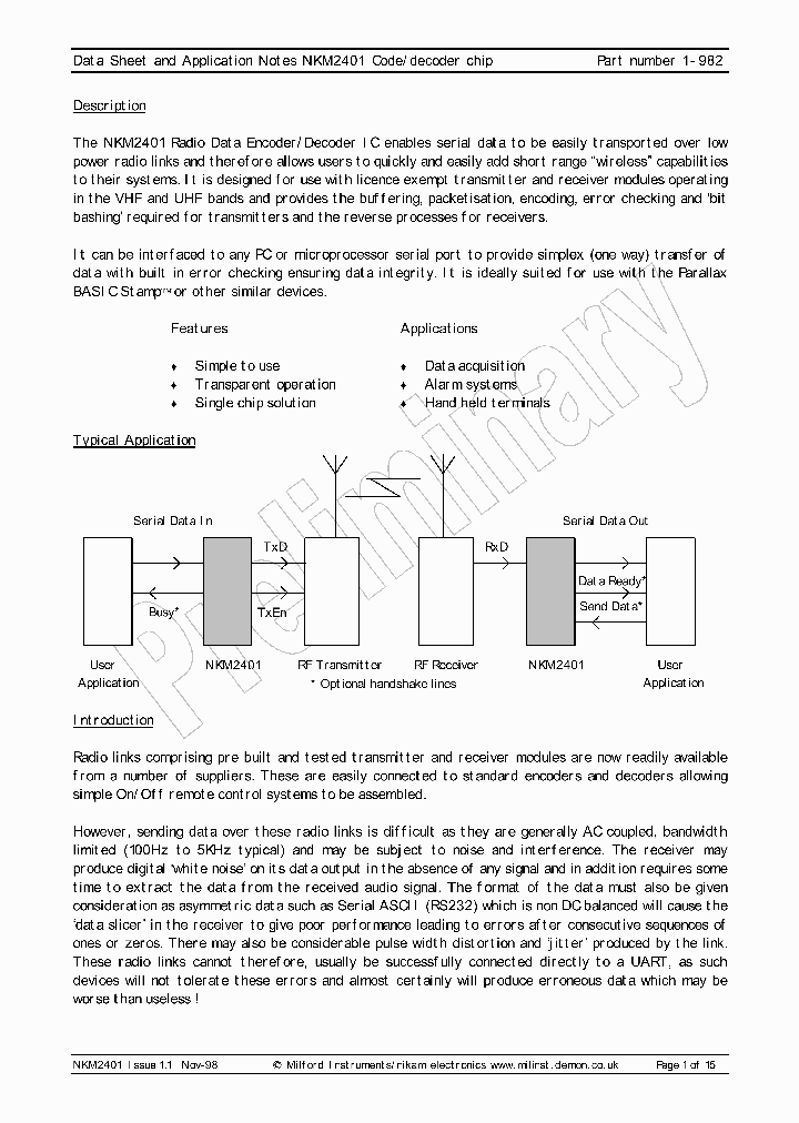 NKM2401_1148520.PDF Datasheet