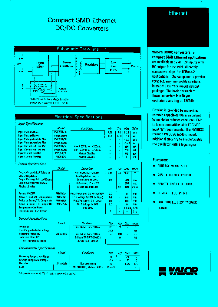 PM6536_1153413.PDF Datasheet