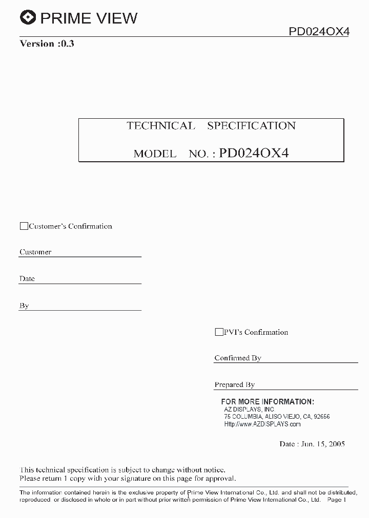 PD024OX4_1158128.PDF Datasheet