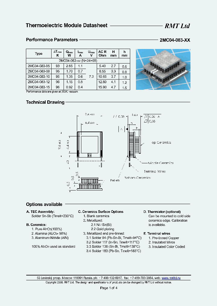 2MC04-083-10_1166740.PDF Datasheet