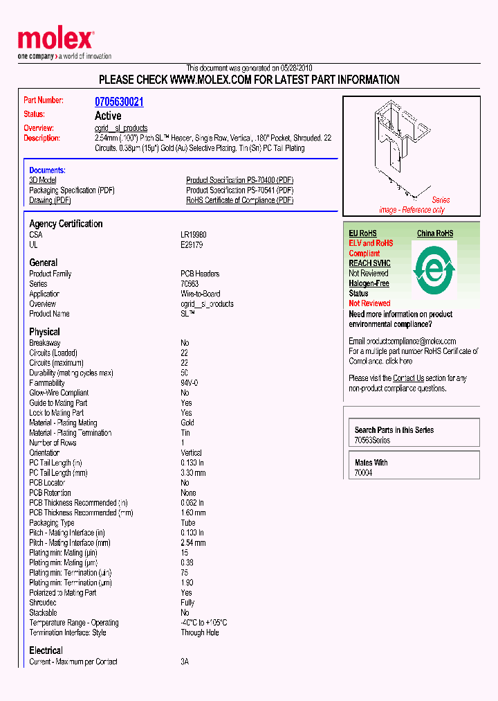 70563-0021_1167031.PDF Datasheet