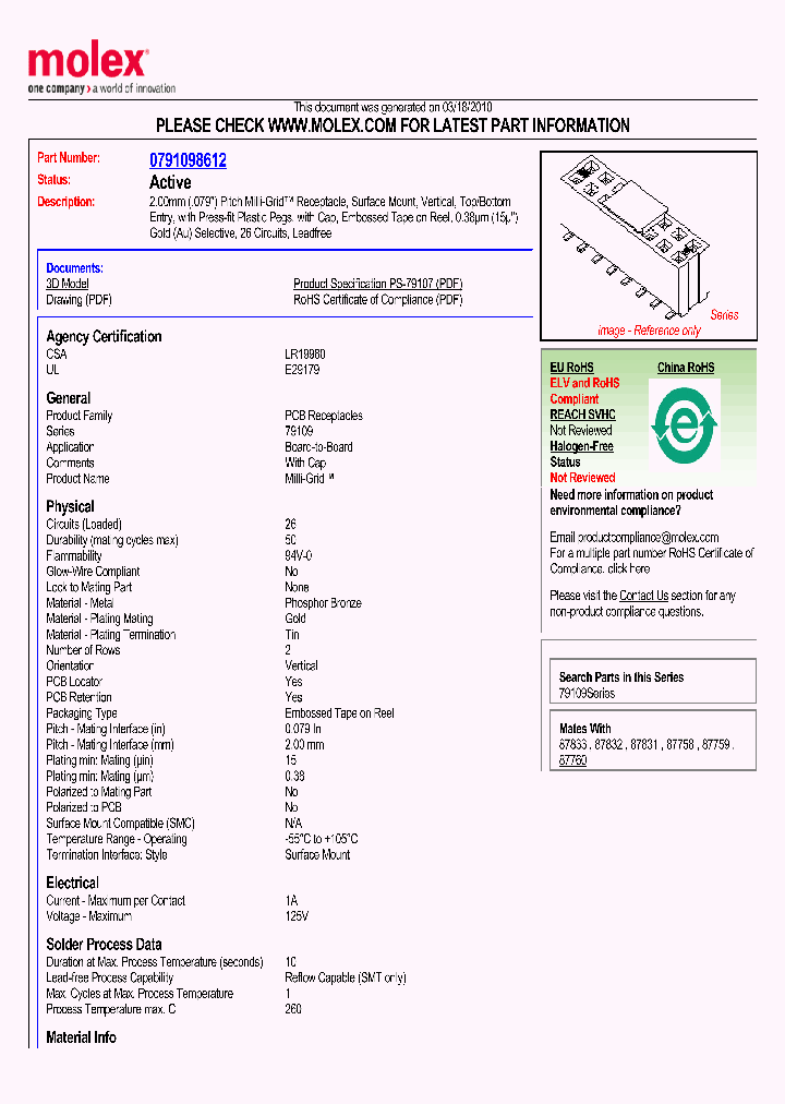 0791098612_1175961.PDF Datasheet