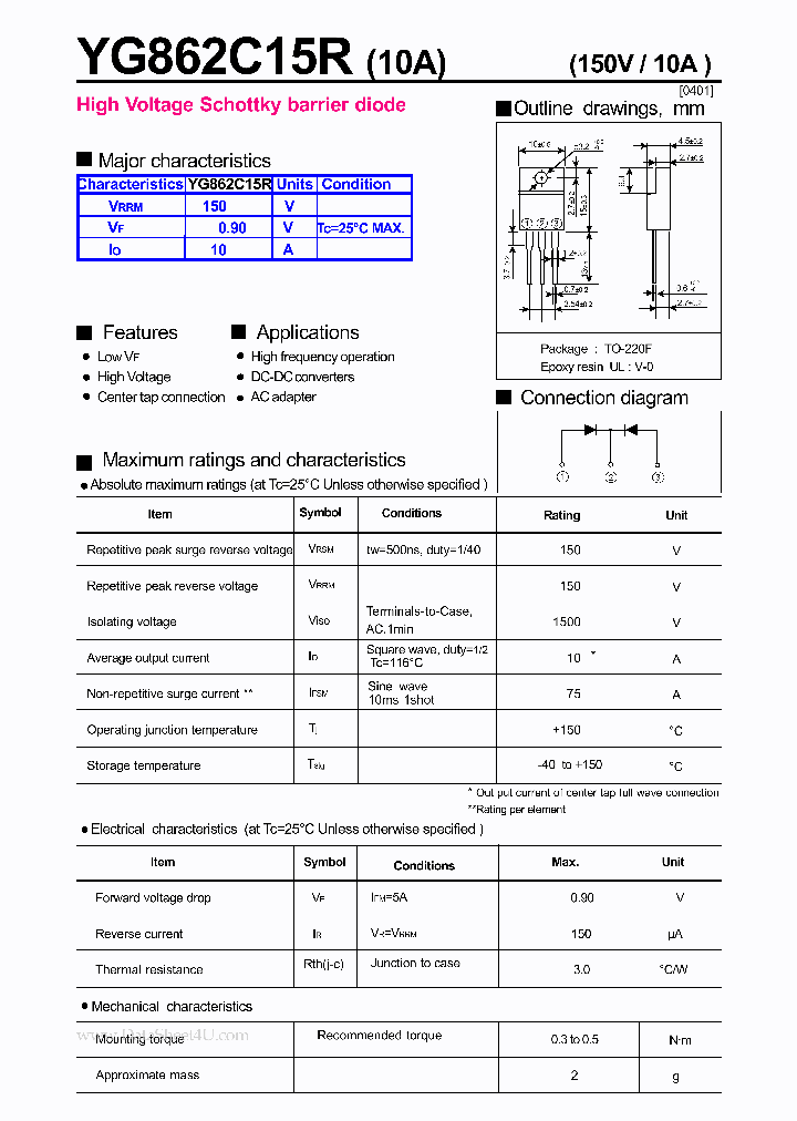 YG862C15R_918537.PDF Datasheet