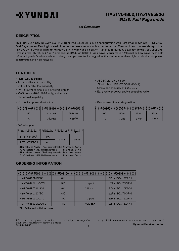 HY51V64800LTC70_742301.PDF Datasheet