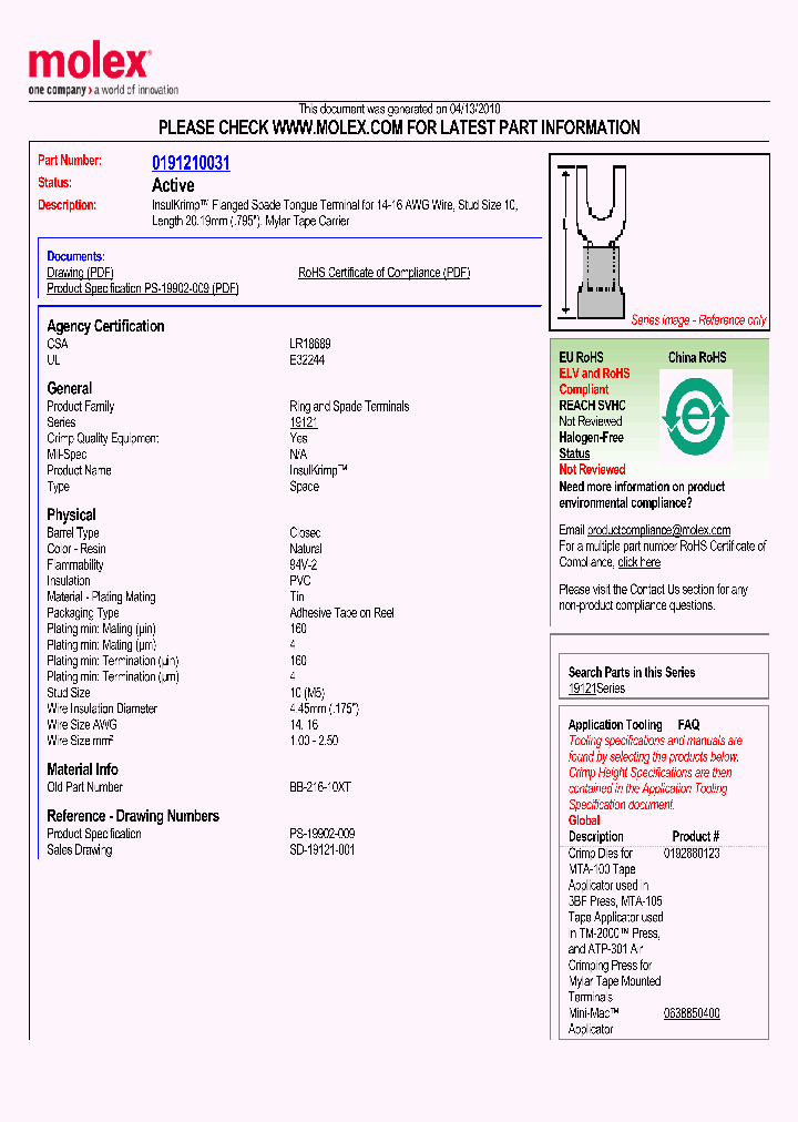 0191210031_1265043.PDF Datasheet