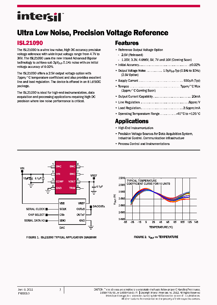 ISL21090_1265323.PDF Datasheet