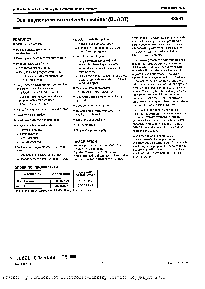 68681BUA_771063.PDF Datasheet