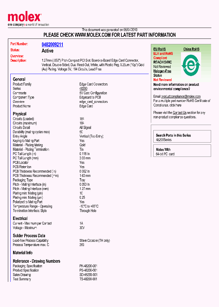0482009211_1295409.PDF Datasheet