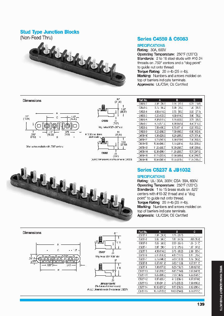 C5237-10_1311757.PDF Datasheet