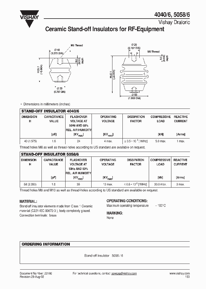 40406_1317903.PDF Datasheet