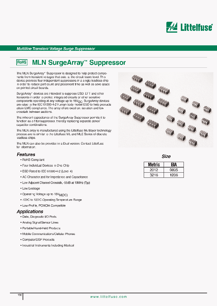 V55MLN40805_778100.PDF Datasheet