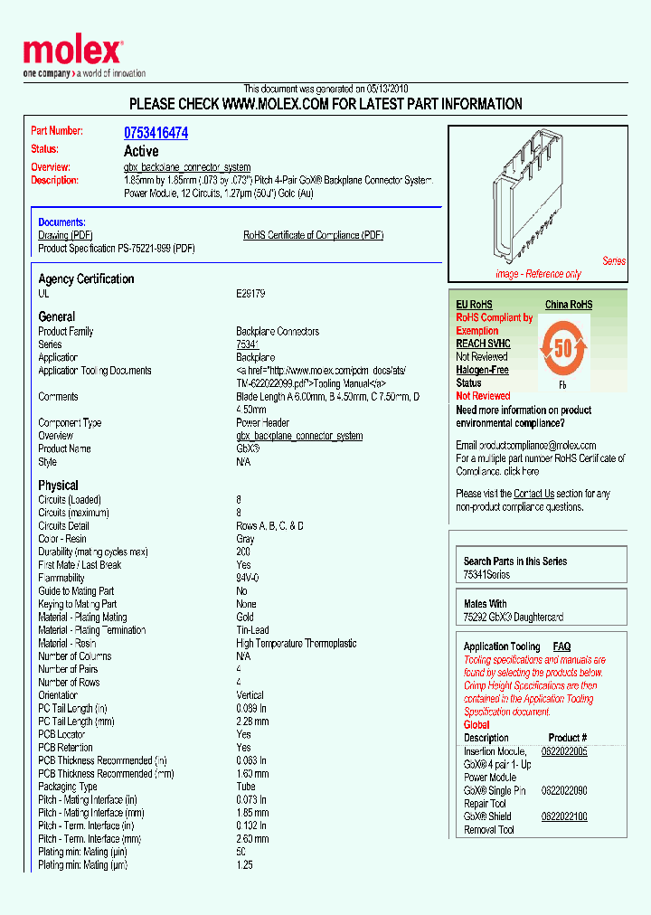 0753416474_1324883.PDF Datasheet