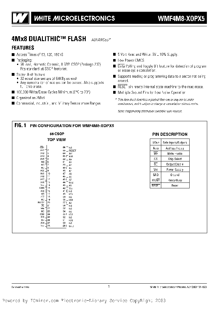 WMF4M8-150OPI5_782392.PDF Datasheet