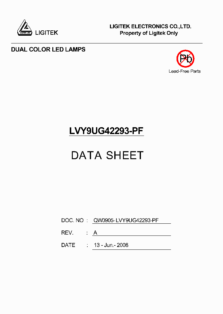 LVY9UG42293-PF_1325247.PDF Datasheet