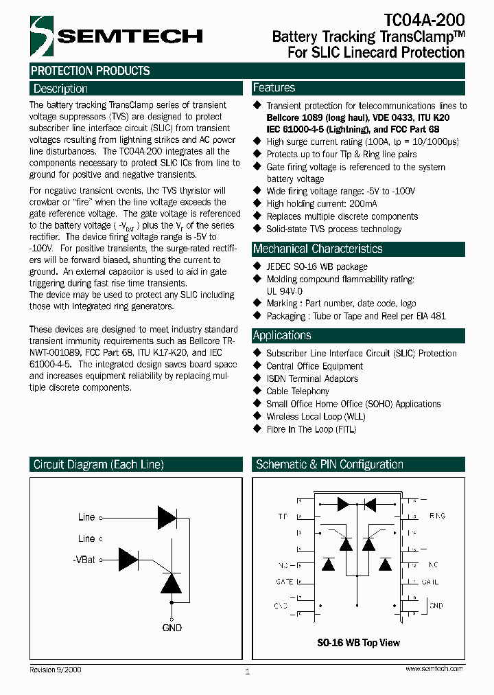 TCO4A-200_1320573.PDF Datasheet