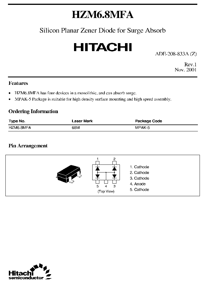 HZM68MFA_1323012.PDF Datasheet