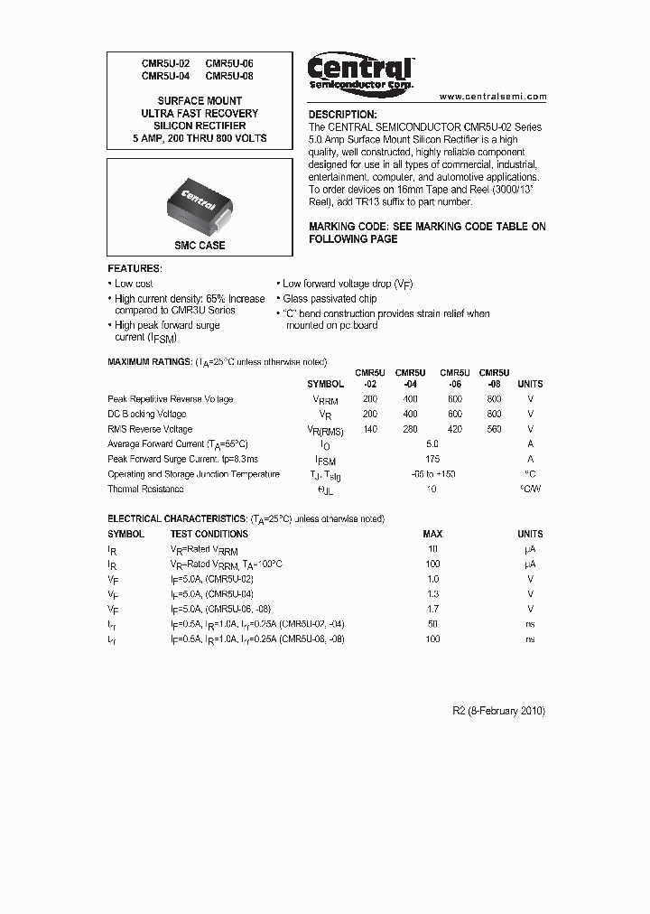 CMR5U-08_1336856.PDF Datasheet