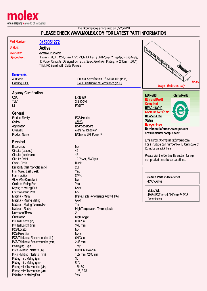 SD-45985-100_1343826.PDF Datasheet