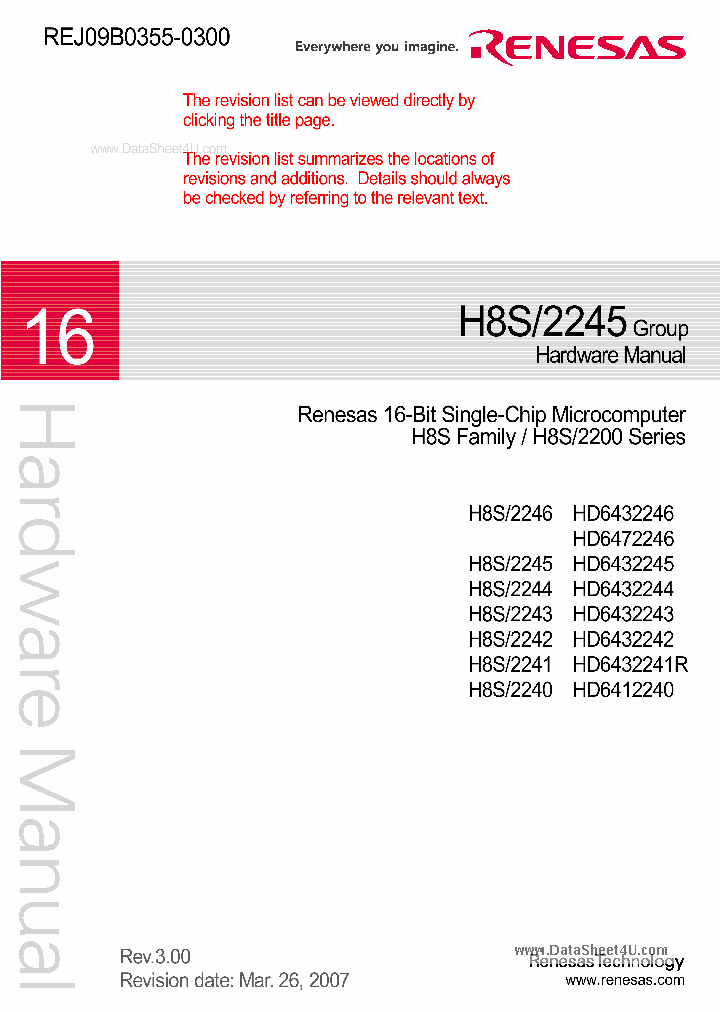HD6472246_937057.PDF Datasheet