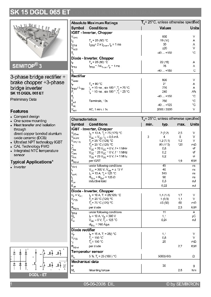 SK15DGDL065ET08_1349658.PDF Datasheet