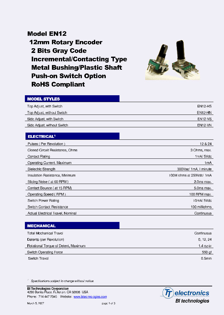 EN12_797433.PDF Datasheet